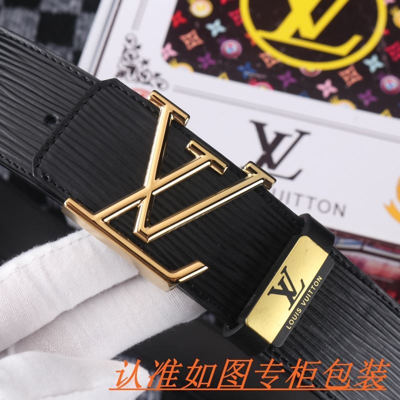 Louis Vuitton Belts